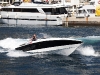Hydrolift C-24 RR Speedboat at Monaco